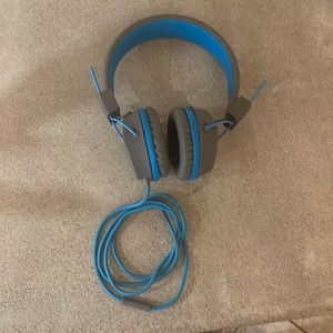 JLab Audio JBuddies Studio - Headphones with Mic Over Ear